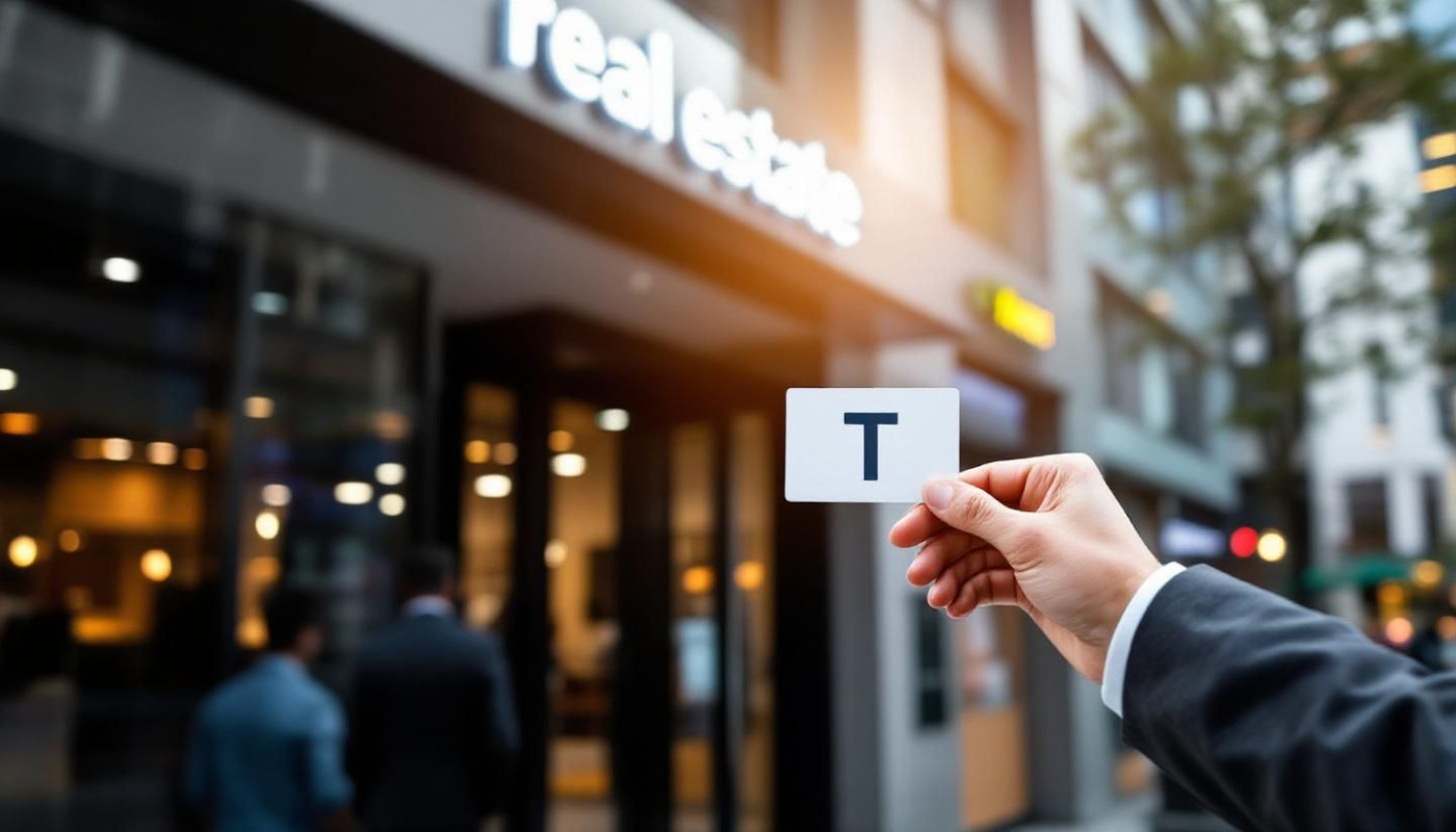 Comment la délégation de carte T facilite votre entrée dans l'immobilier ?