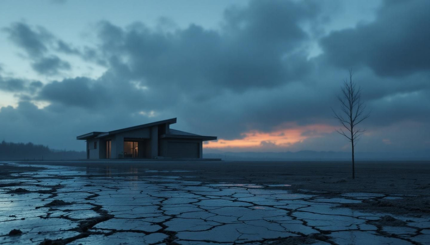 Comment les changements climatiques influencent le marché immobilier ?