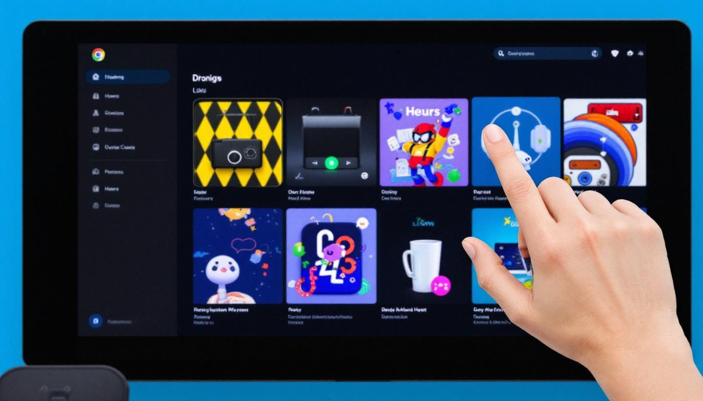 Comment les nouvelles technologies influencent-elles nos décisions d'achat ?