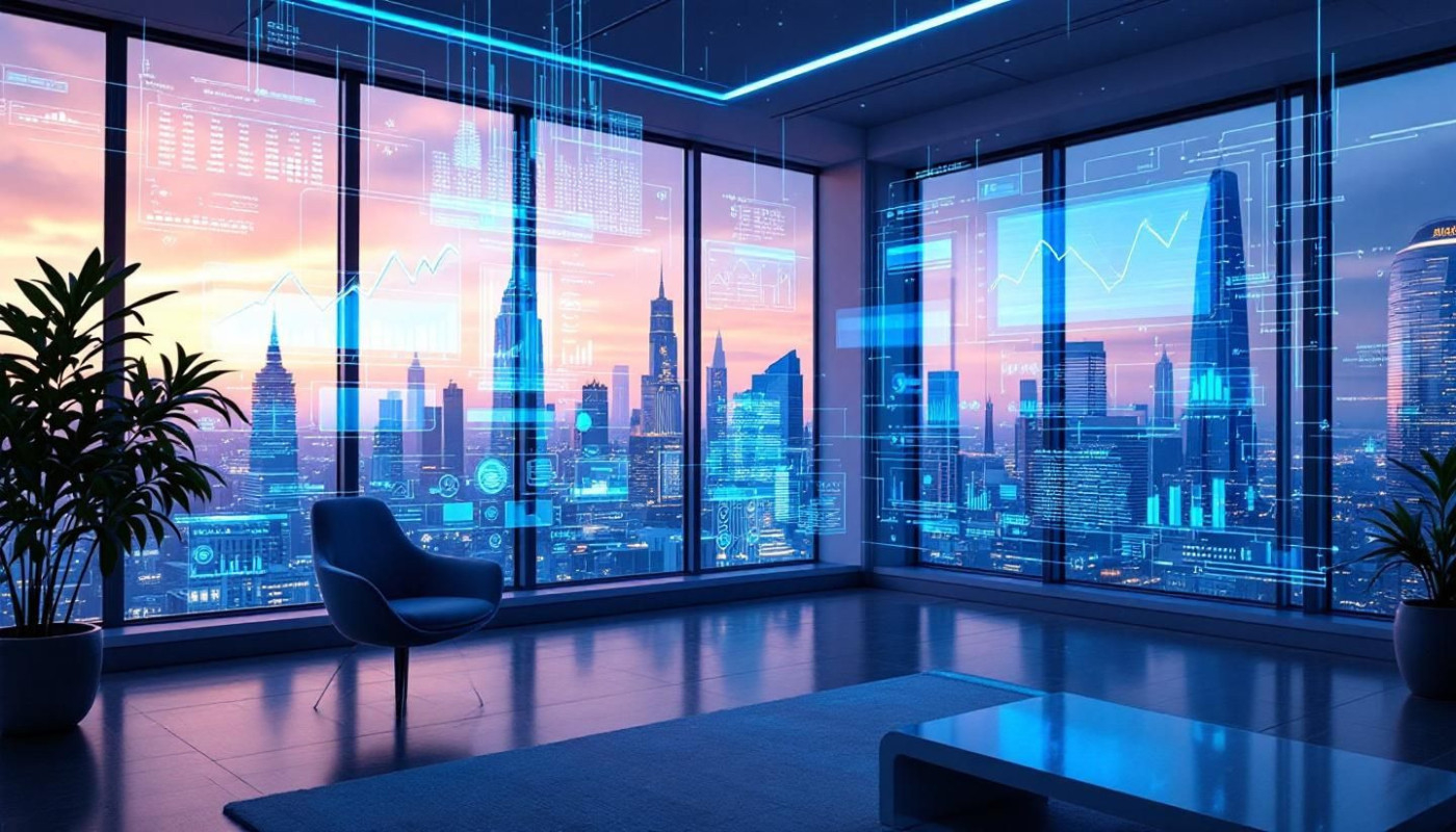 Comment les nouvelles technologies transforment-elles les stratégies de marché?