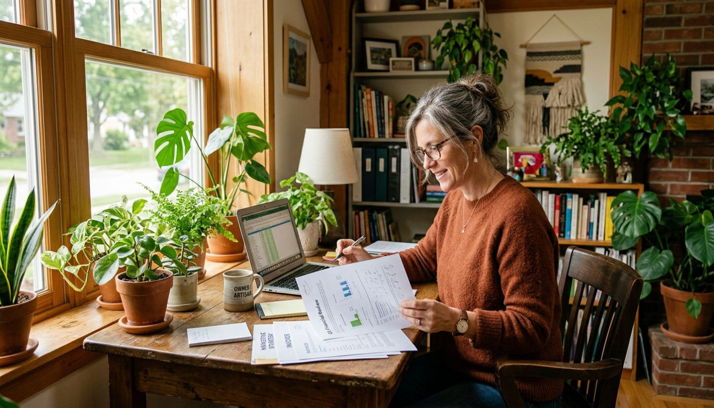Comment les petites entreprises peuvent-elles optimiser leur trésorerie ?