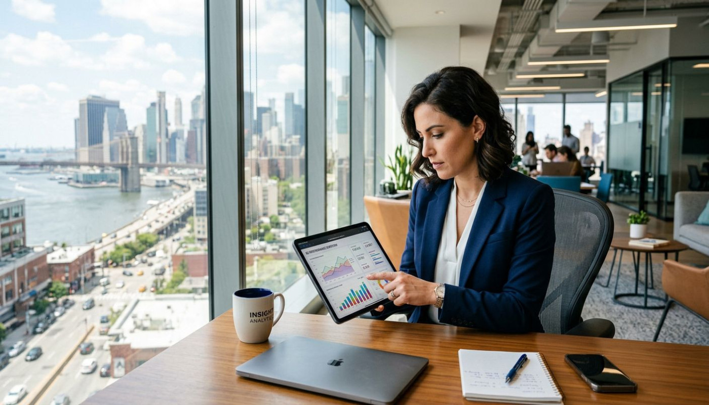 Comment optimiser la gestion de votre entreprise avec des stratégies efficaces ?