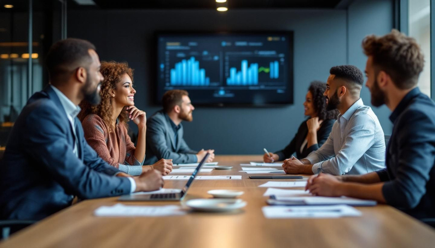 Comment une gestion optimisée de patrimoine peut transformer votre avenir financier ?