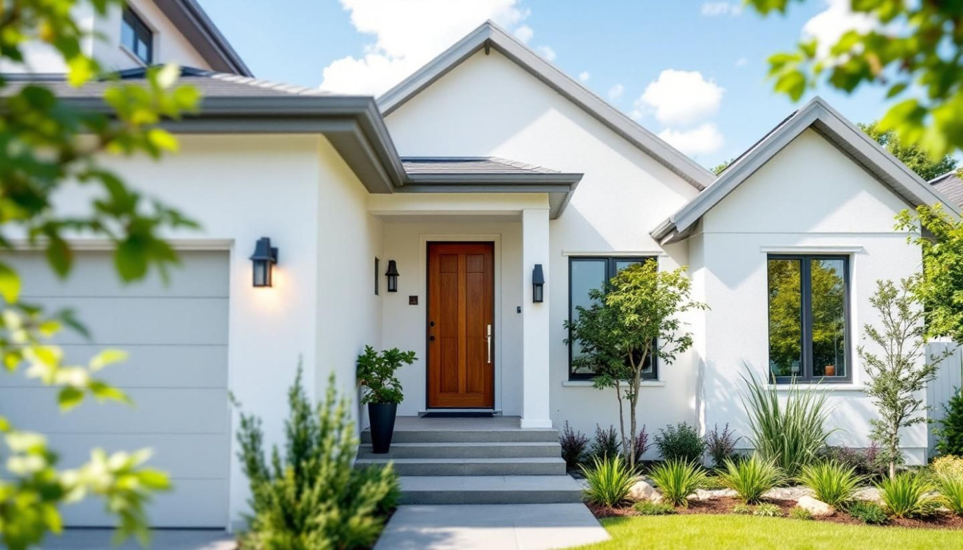 Maximisez la valeur de revente de votre bien avec ces rénovations clés