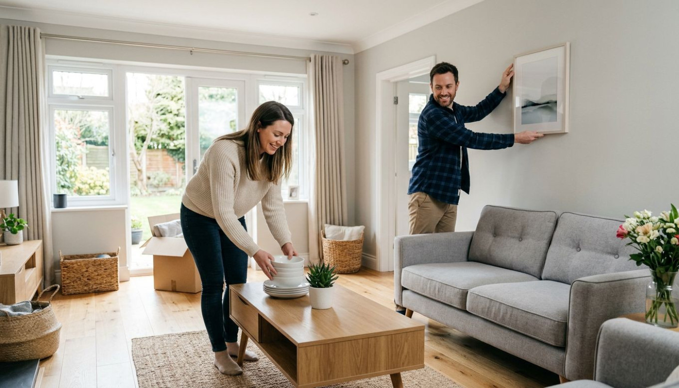 Stratégies pour maximiser la valeur de votre maison avant la vente