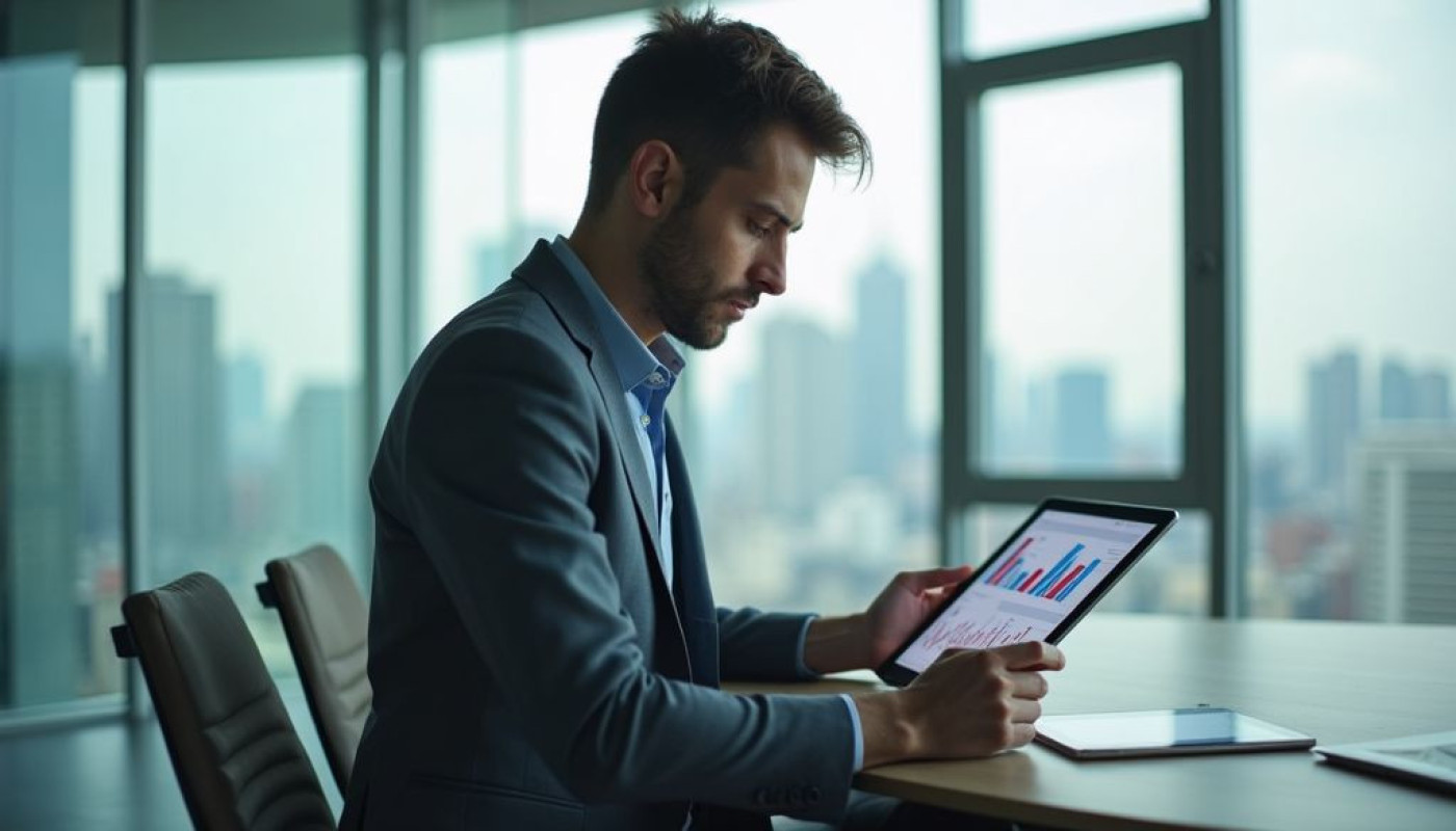 Stratégies pour minimiser les risques financiers dans votre entreprise